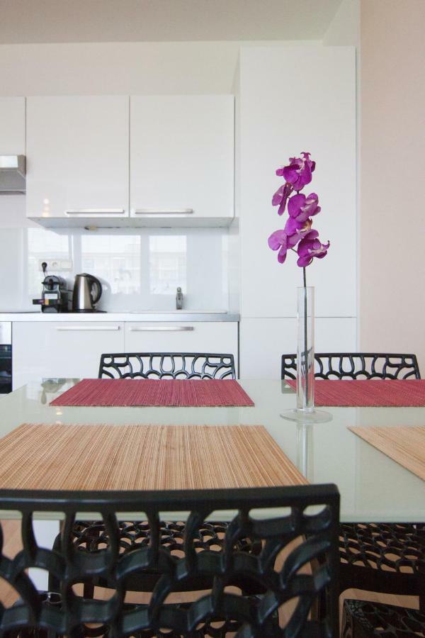 After Six Apartment Pressburg Exterior foto